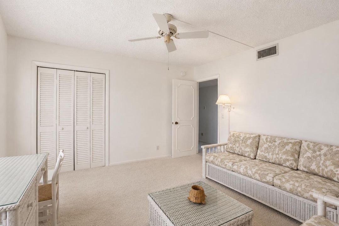 3rd Bedroom