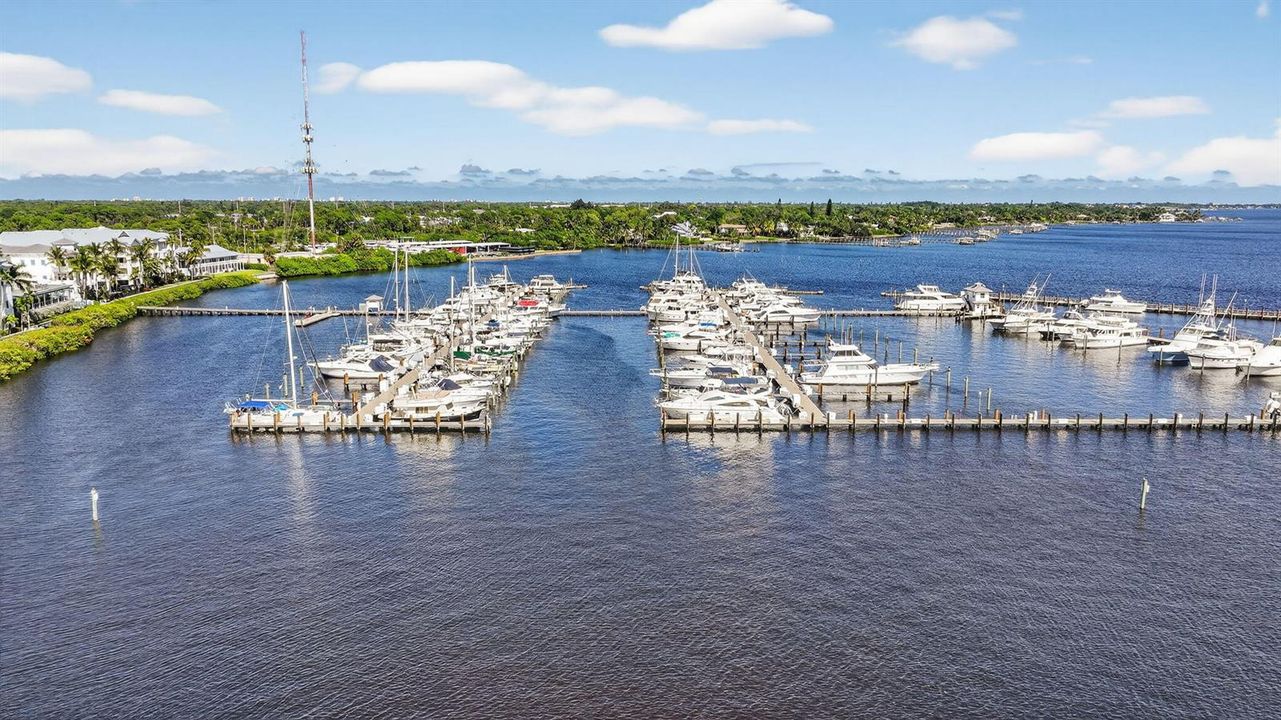 marina view 875