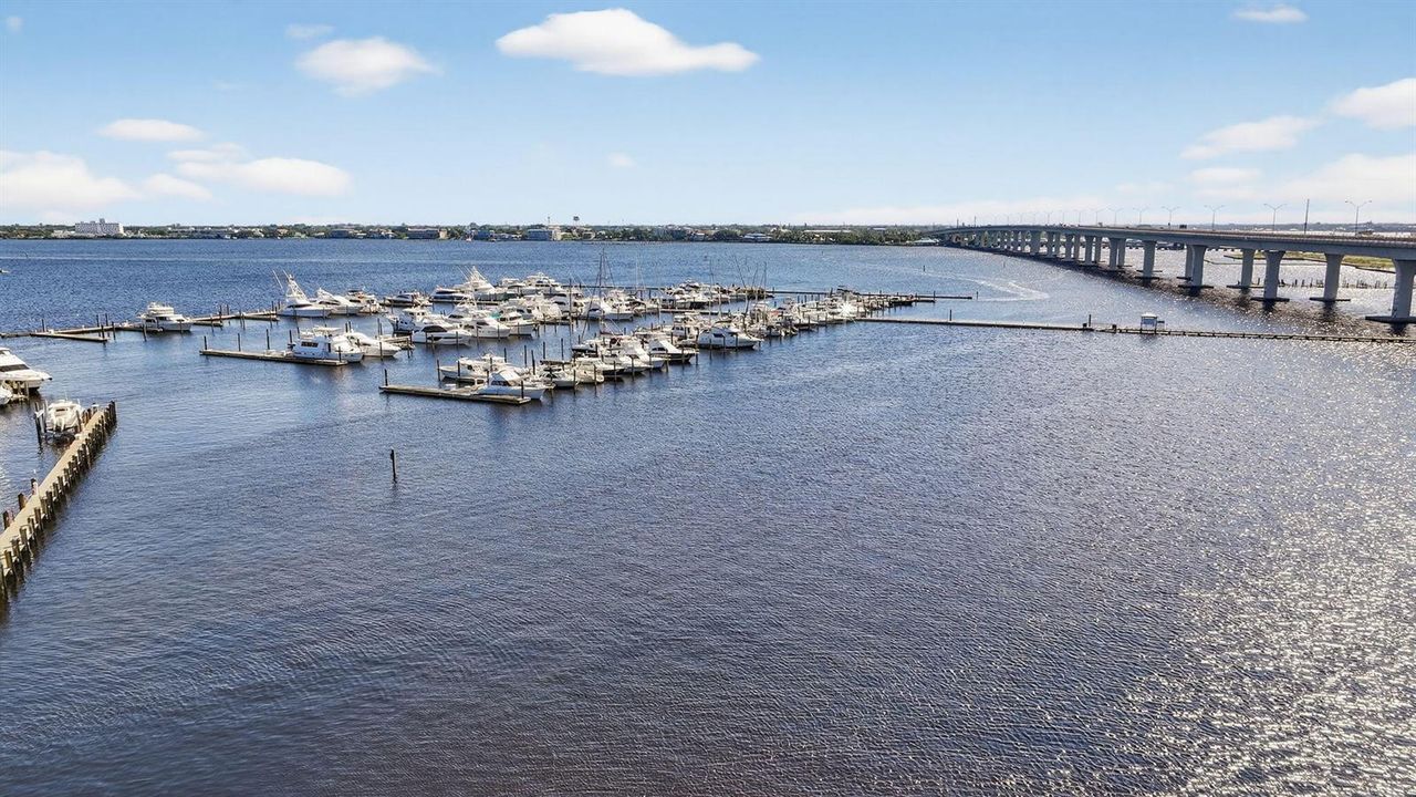 water view 875