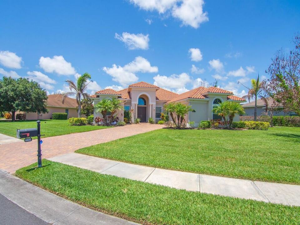 4405 65th Dr, Vero Beach 32967