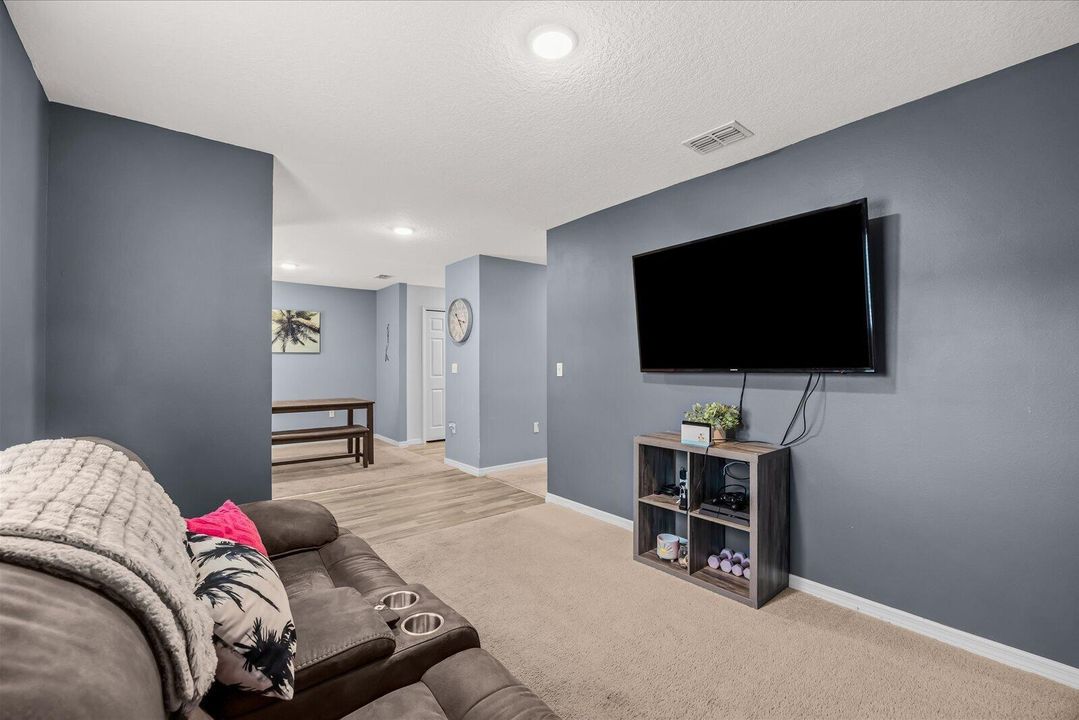 Front Room