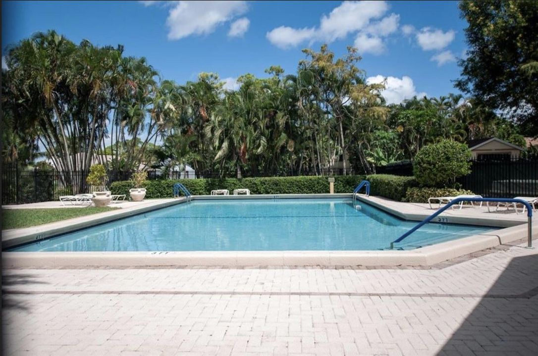 pool picture