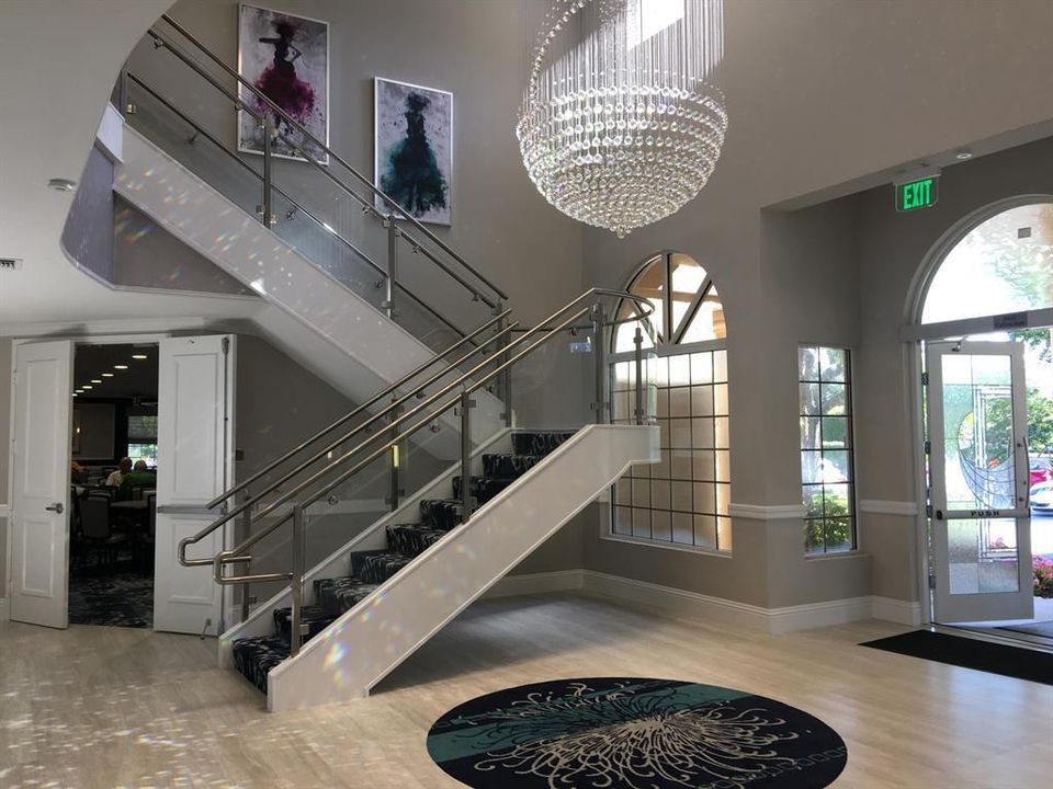 Lobby II