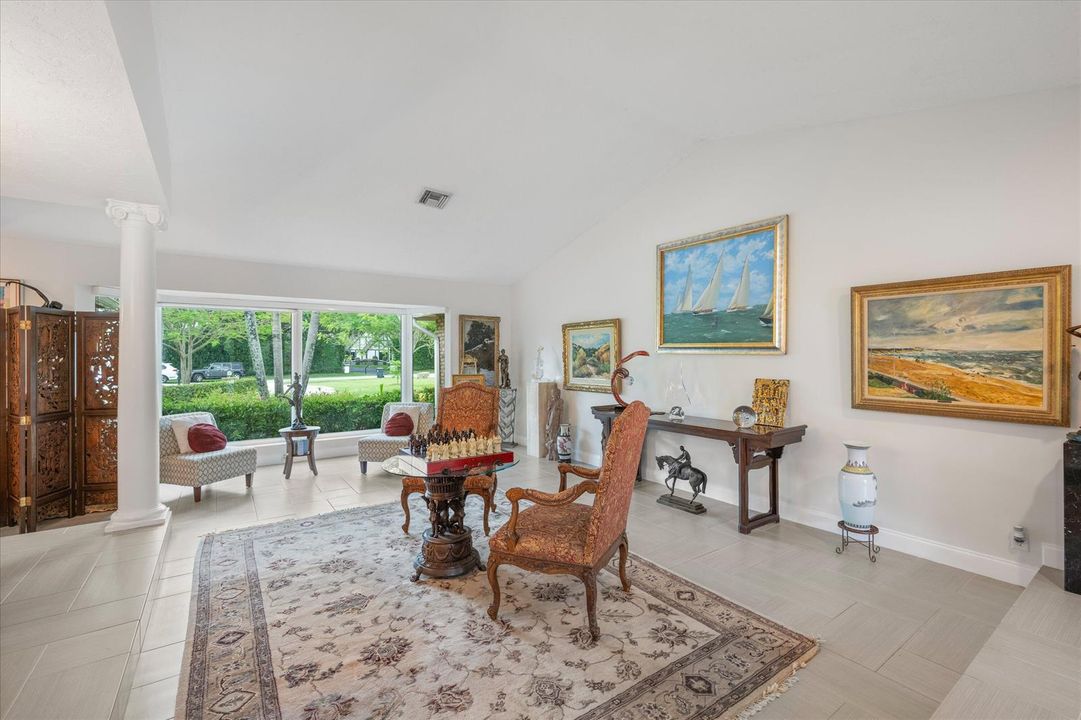 Large Living Room