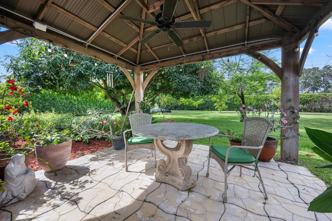 Gazebo