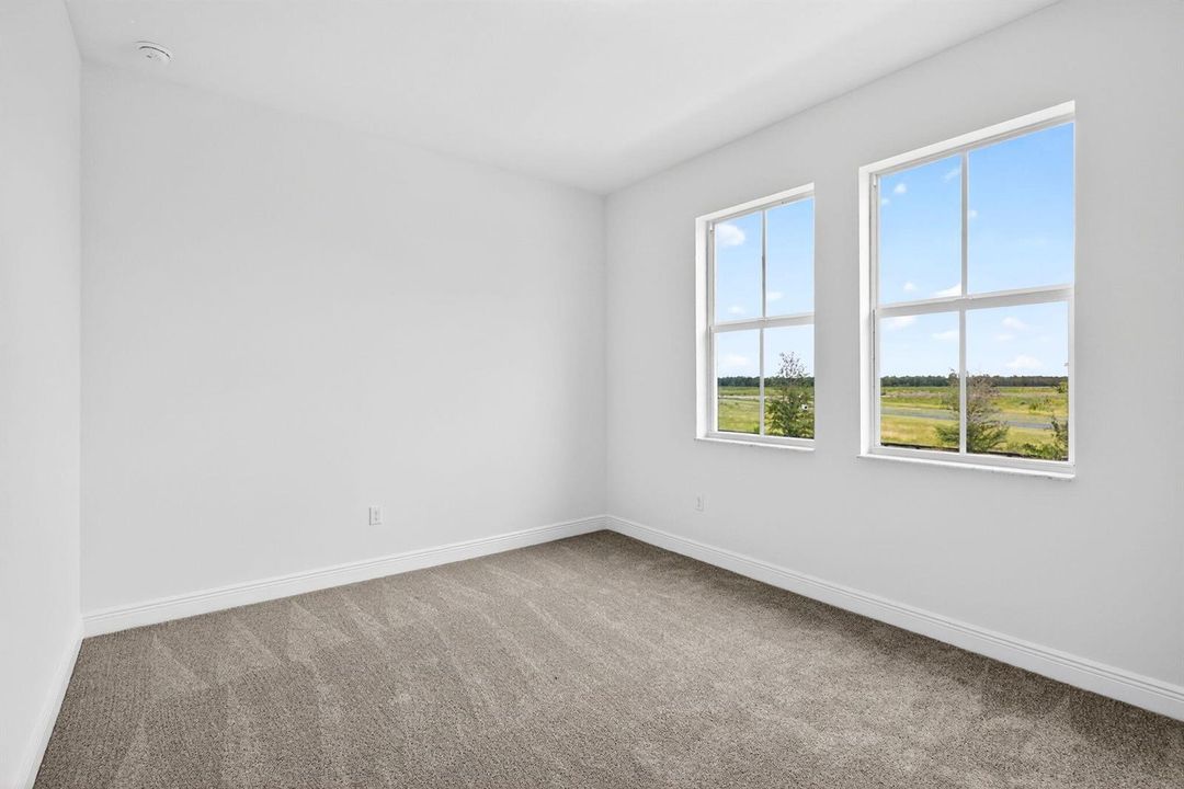Secondary Room