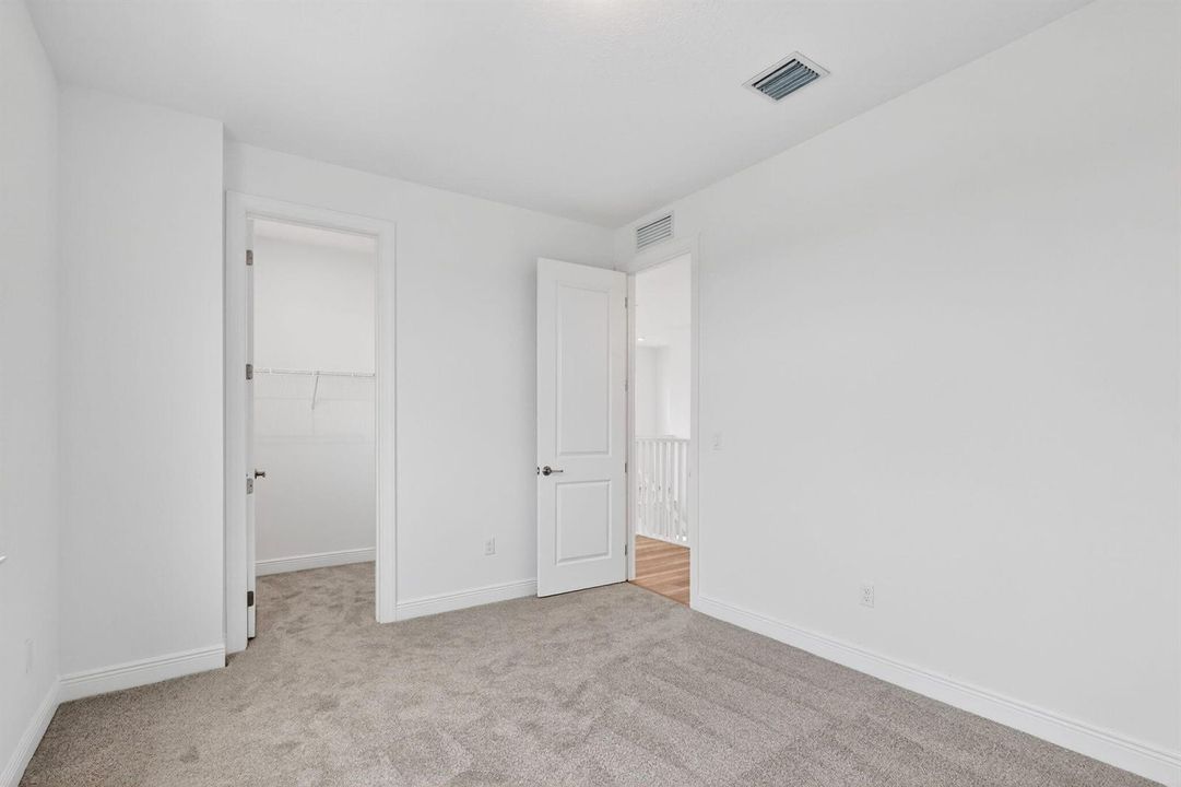 Secondary Room