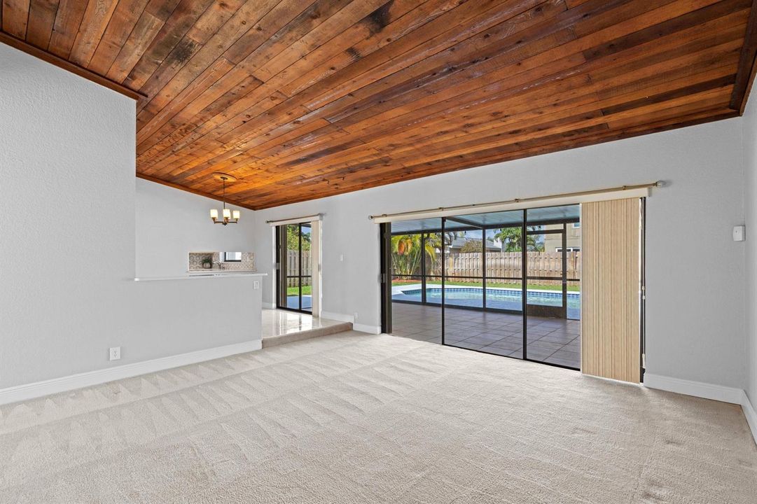 701 NW 48th Ave - Living 2