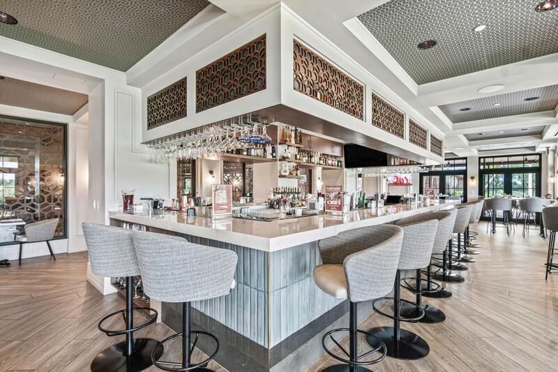 The Park Bar 2