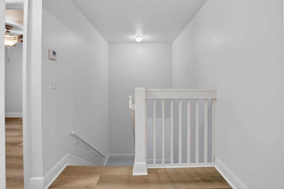 Stairwell