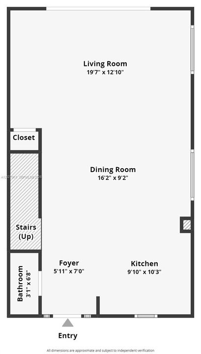 For Sale: $890,000 (3 beds, 2 baths, 1320 Square Feet)