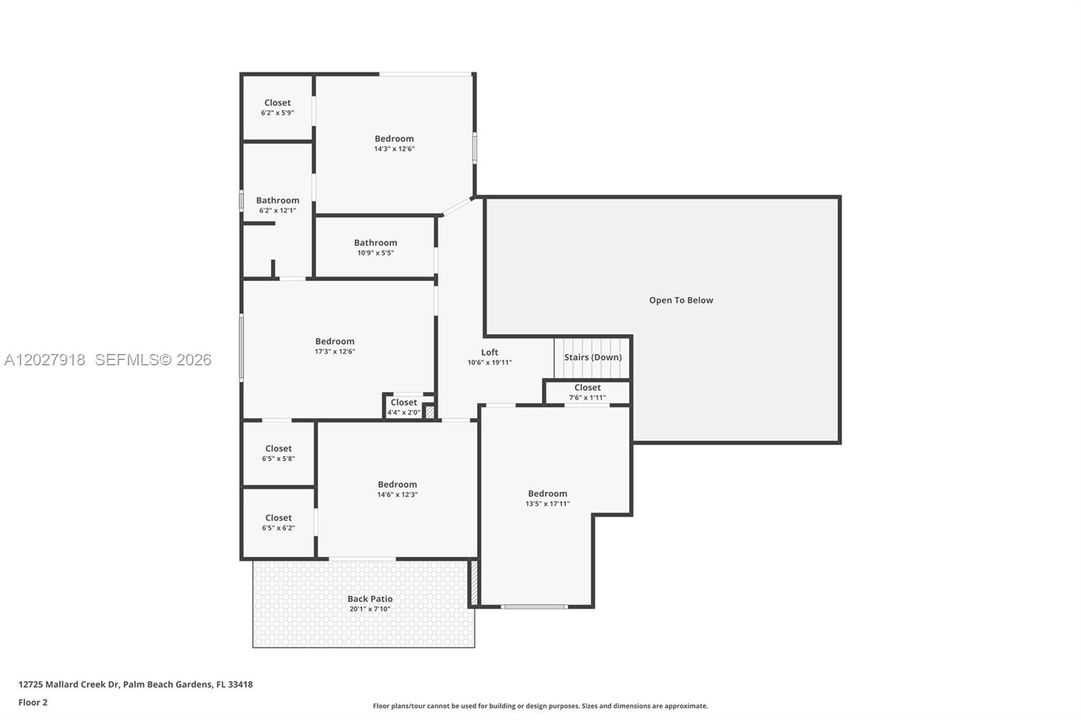 На продажу: $3,499,999 (5 спален, 4 ванн, 2962 Квадратных фут)