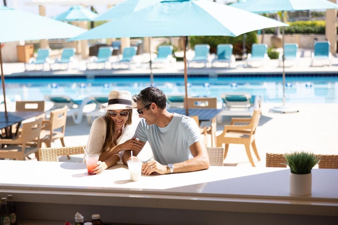 Club Pool