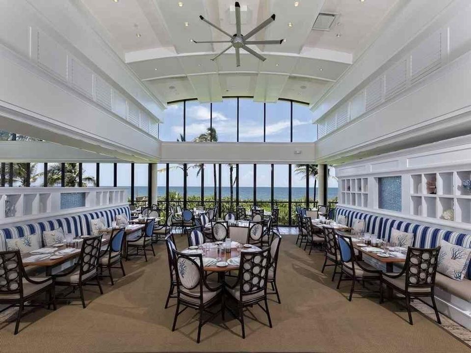 Beach Club