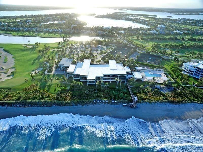 Oceanfront Clubhouse