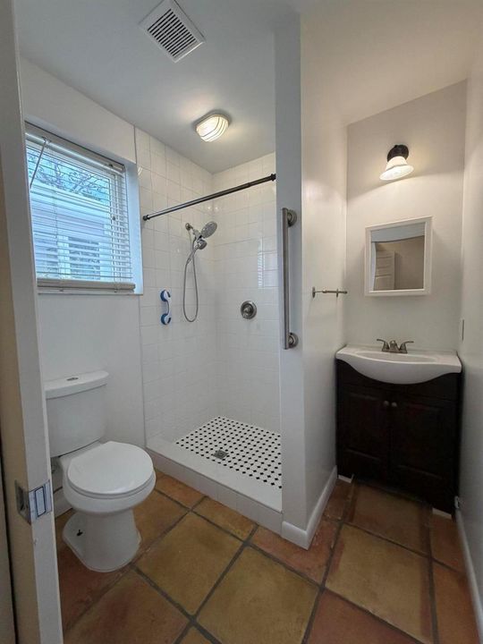 In-Law Suite Bath