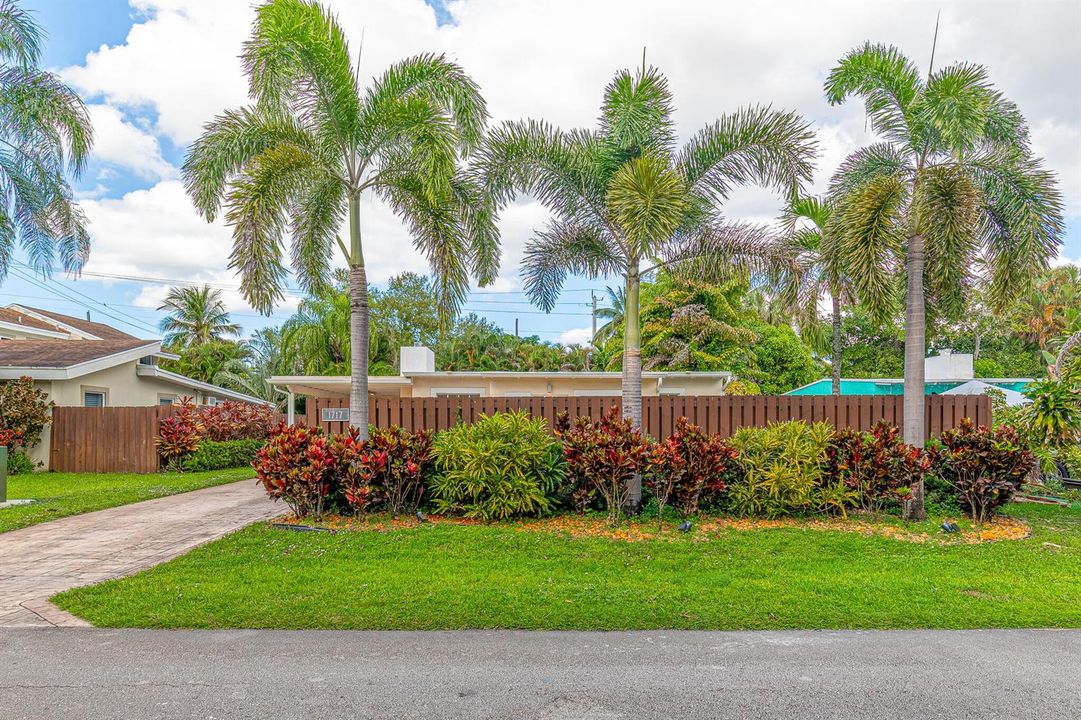Front Home