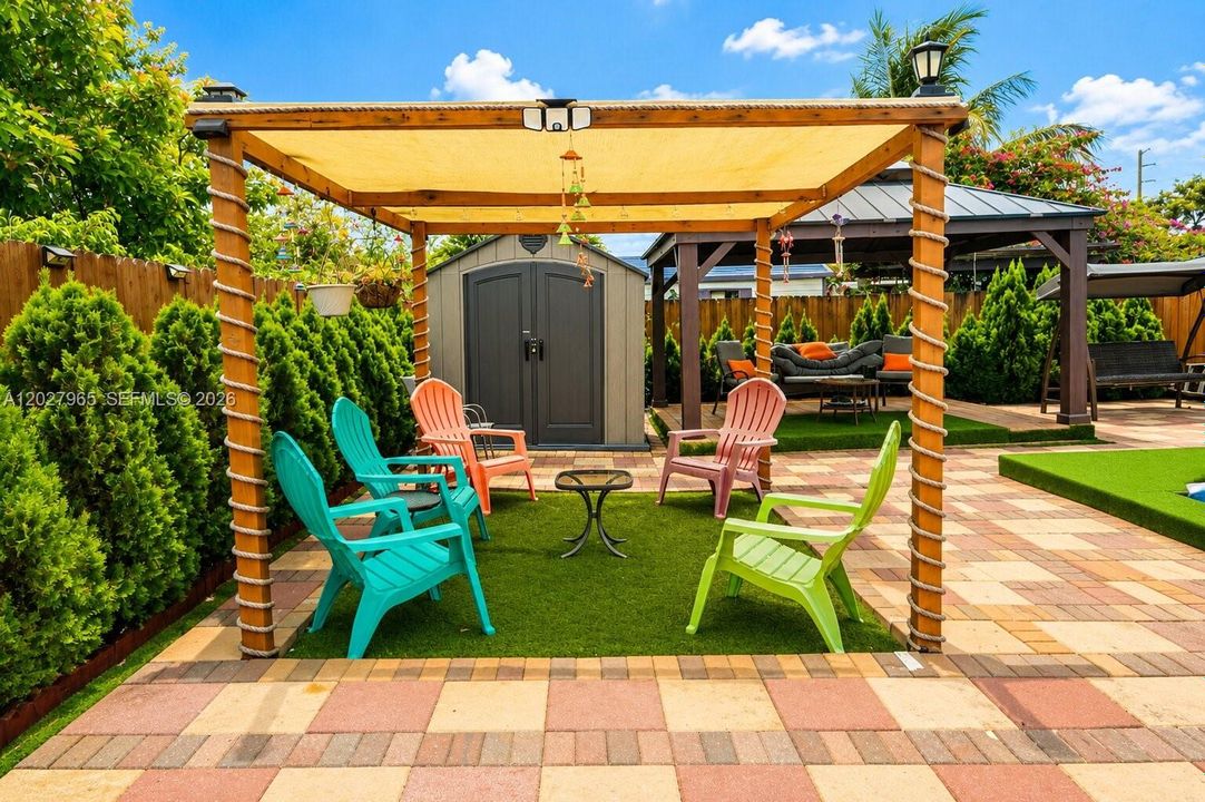 En Venta: $539,000 (3 camas, 2 baños, 1283 Pies cuadrados)