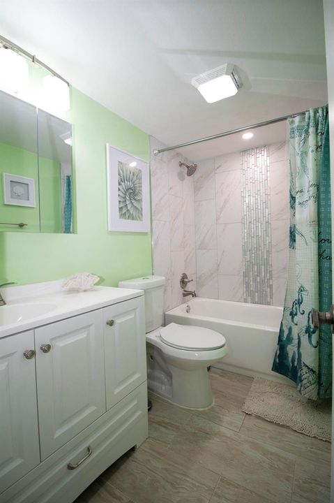 guest bath