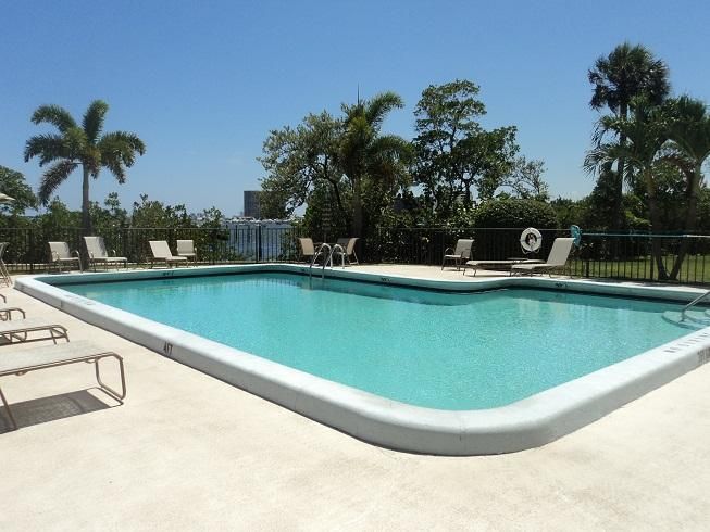 1 of 4 Pools