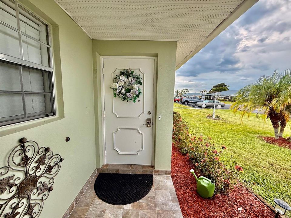 FRONT-DOOR
