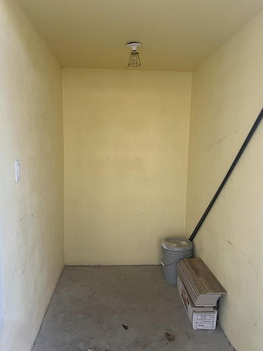 Storage