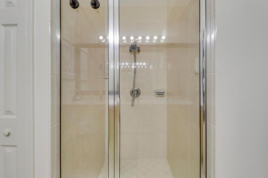 Master bath 2