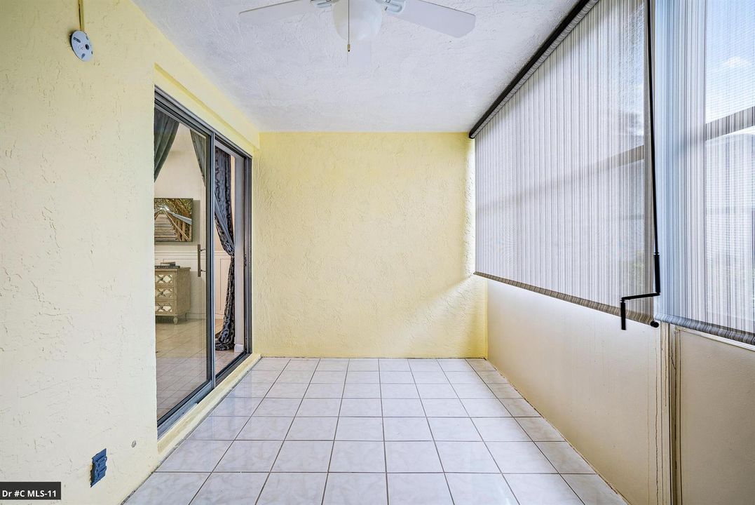 porch enclosed
