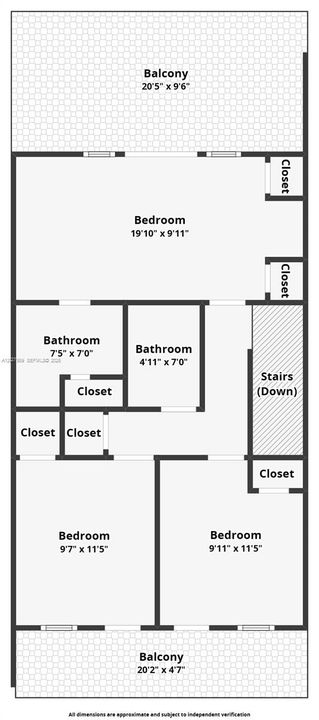 For Sale: $872,500 (3 beds, 2 baths, 1320 Square Feet)
