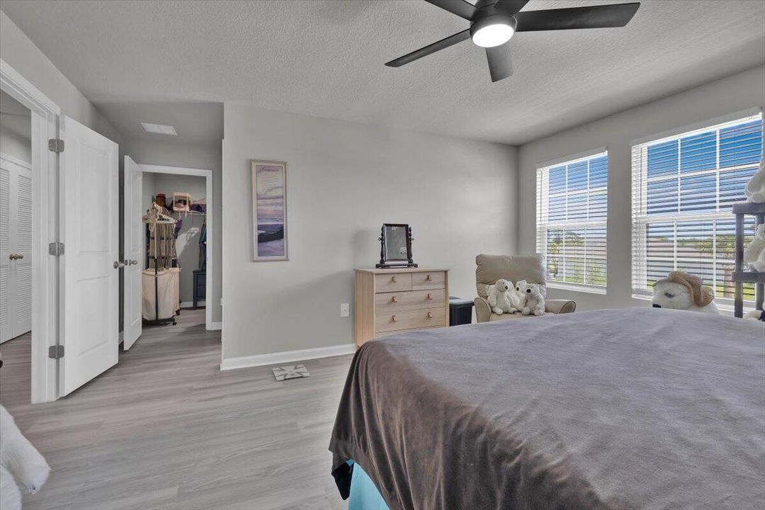 Owner's Suite