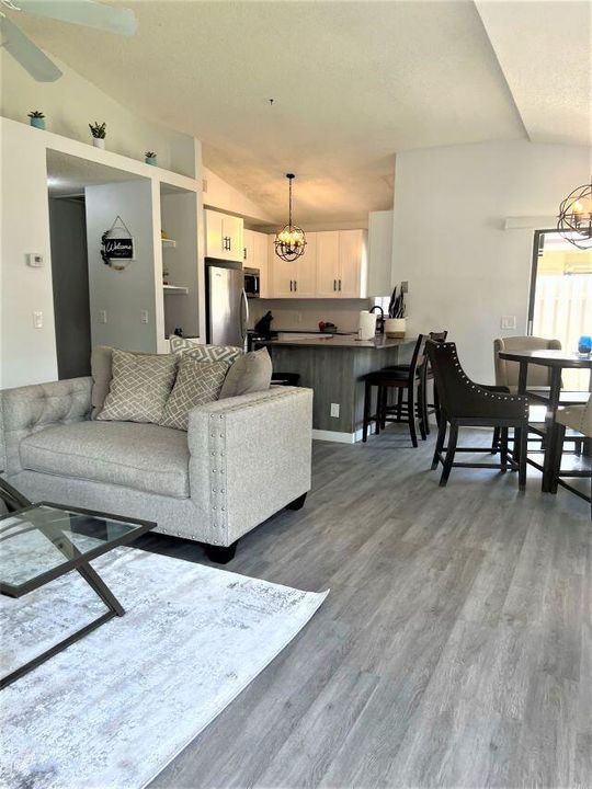 front area 2