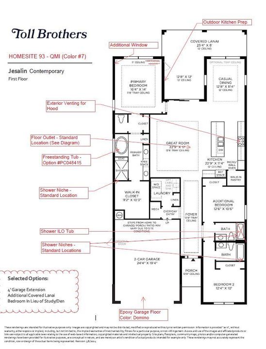 FLOORPLAN - PHOTO