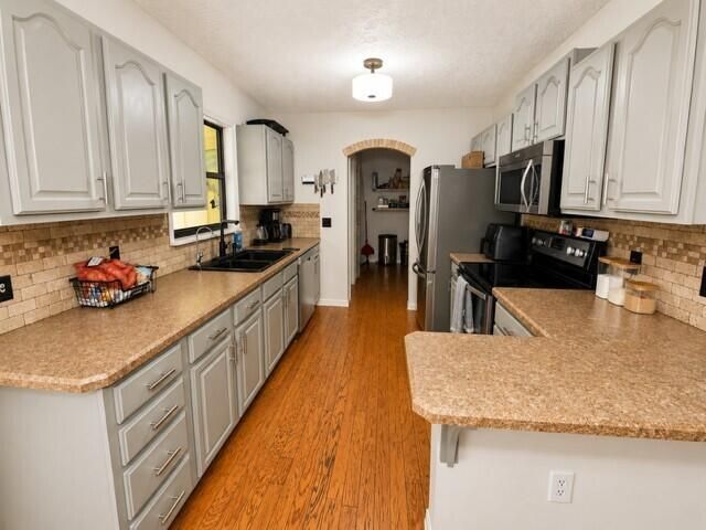 JK Kitchen