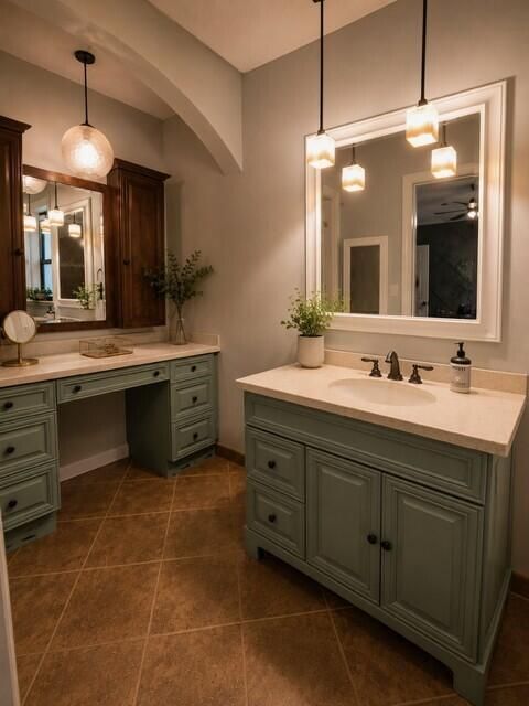 JK Master Bath