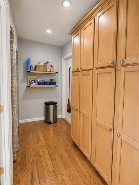 JK Pantry