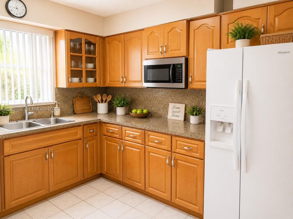 На продажу: $535,000 (4 спален, 2 ванн, 1679 Квадратных фут)