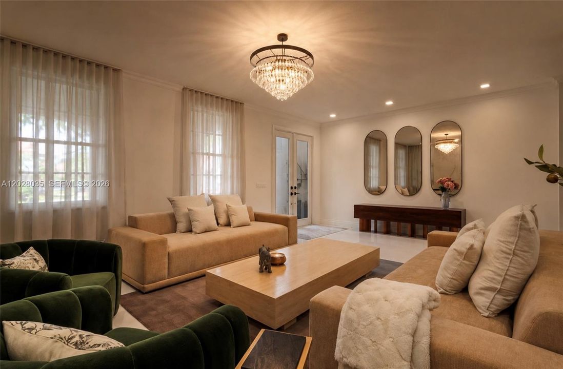 For Sale: $1,750,000 (6 beds, 4 baths, 3894 Square Feet)