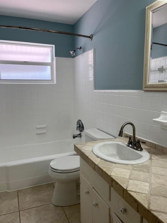 Bathroom #2