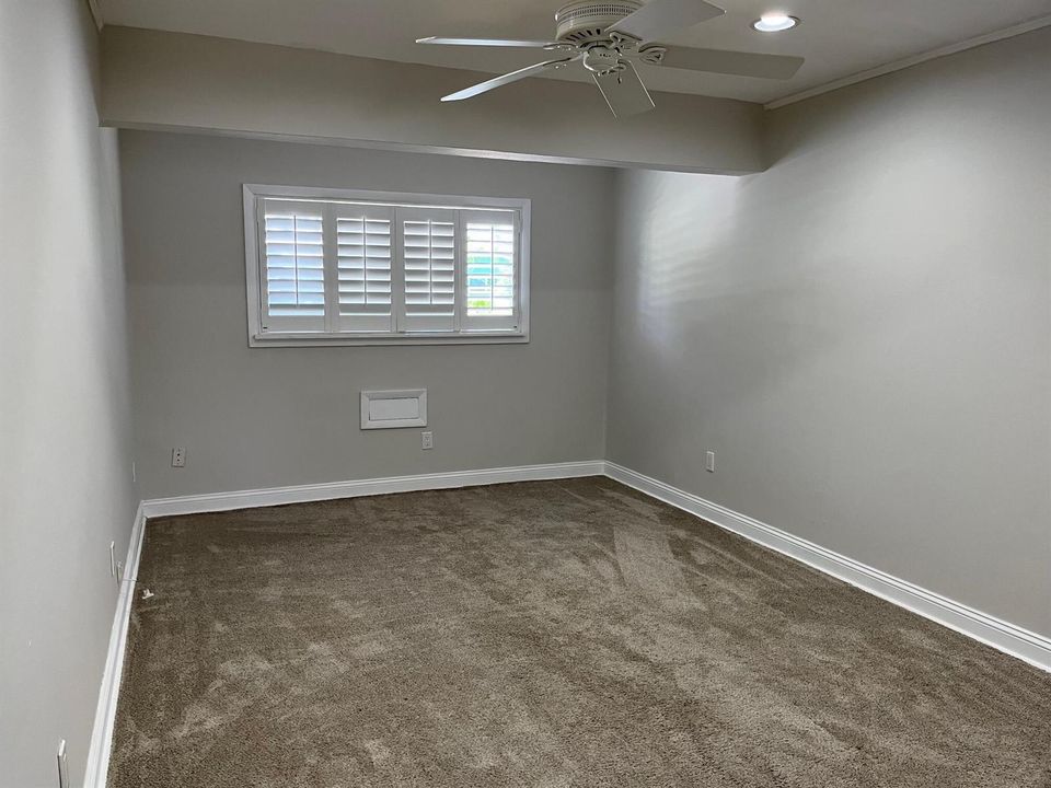 Bedroom # 3