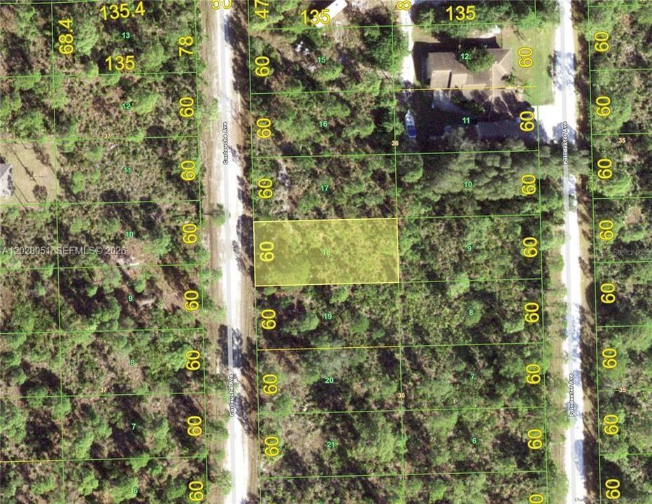 For Sale: $24,900 (0 beds, 0 baths, 0 Square Feet)