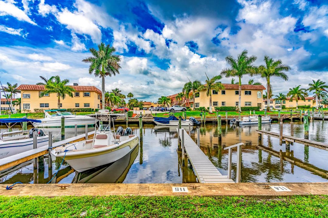 Dock 115 2600 S Kanner Hwy T9