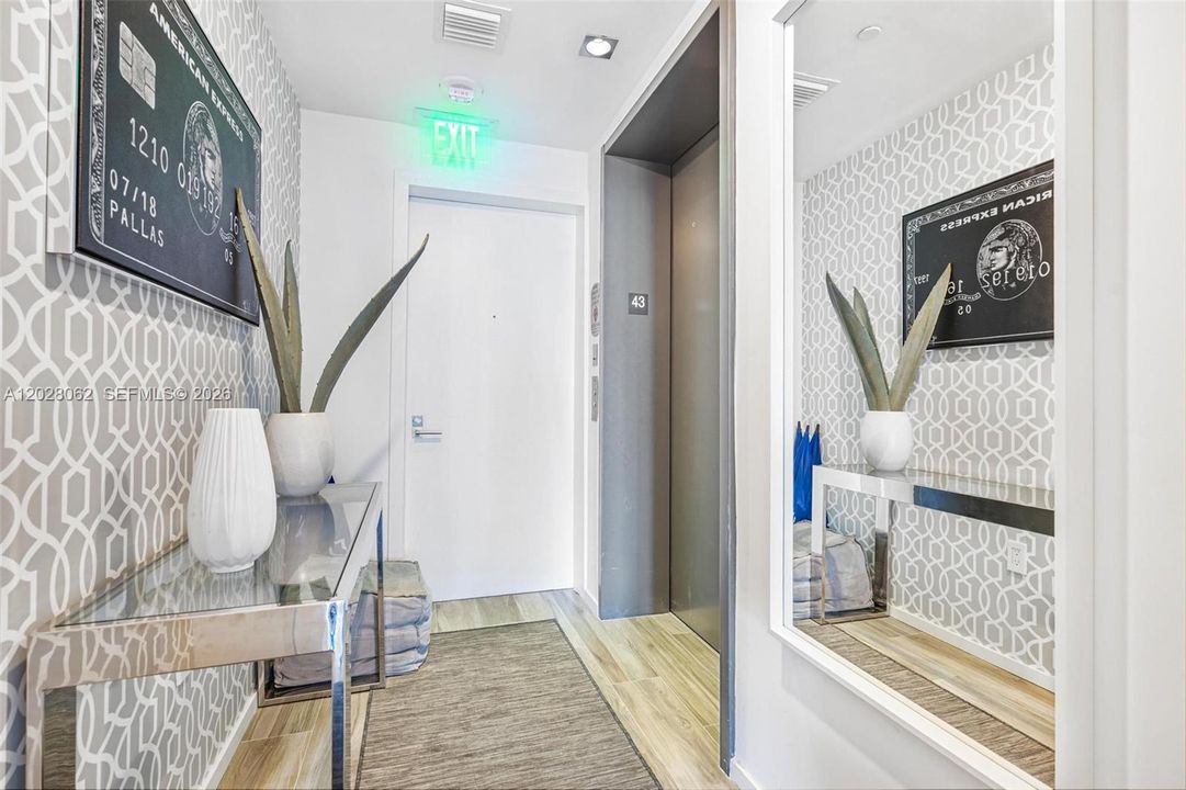 For Rent: $6,400 (2 beds, 2 baths, 1119 Square Feet)