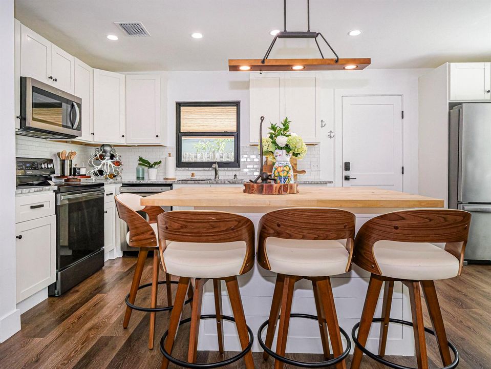 23 Rock Ridge