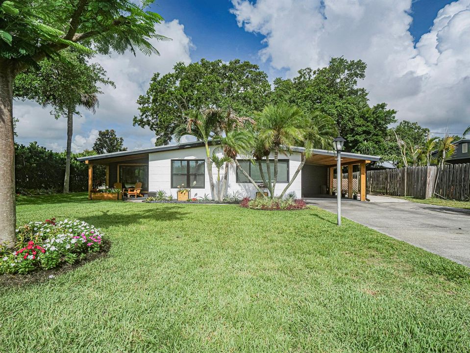 4 Rock Ridge