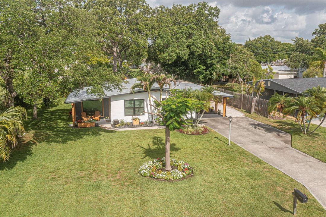 47 Rock Ridge