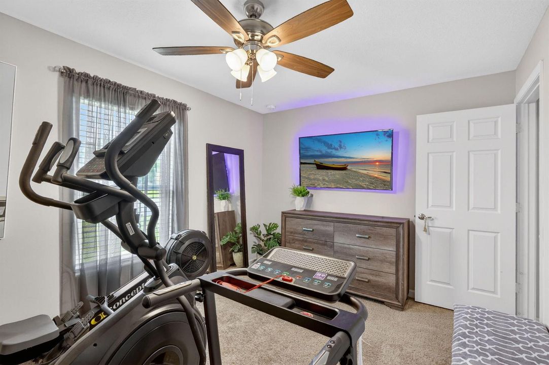 Guest Room 1