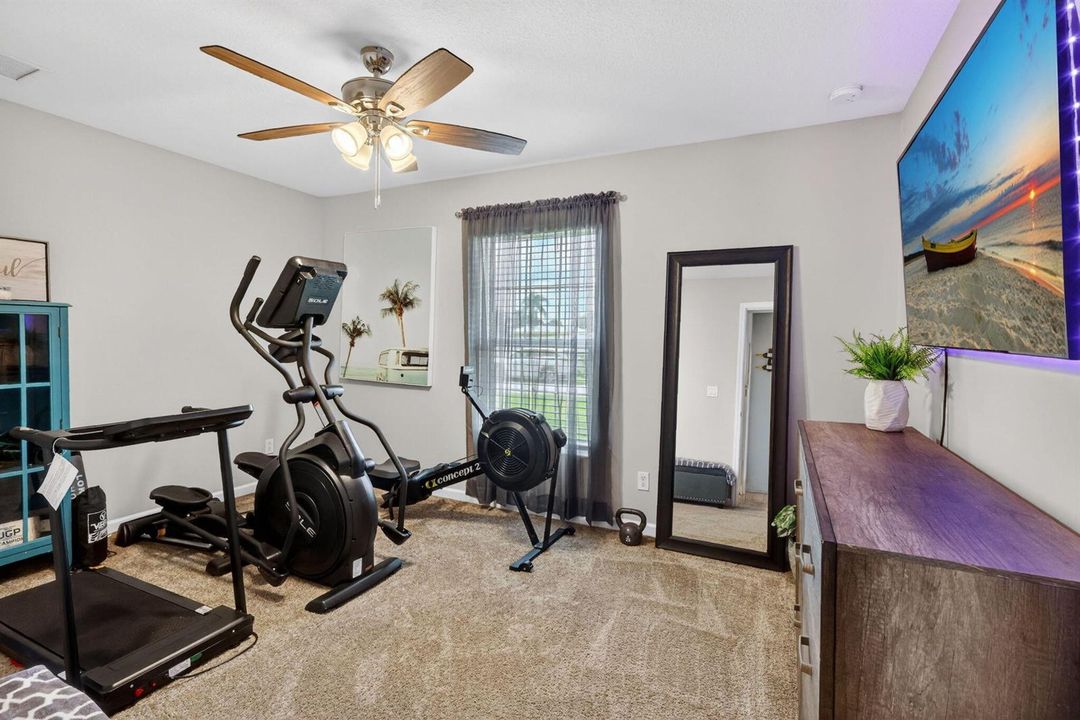 Guest Room 1