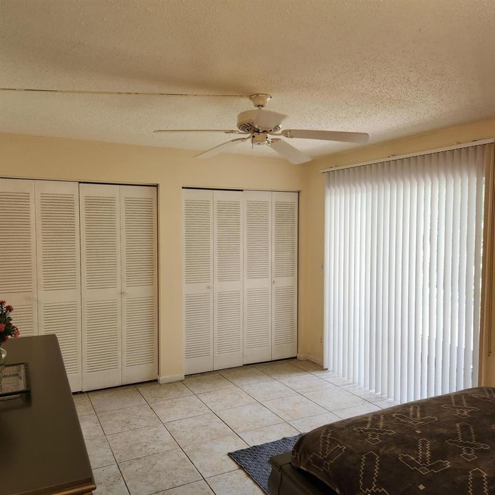 Bedroom Closets