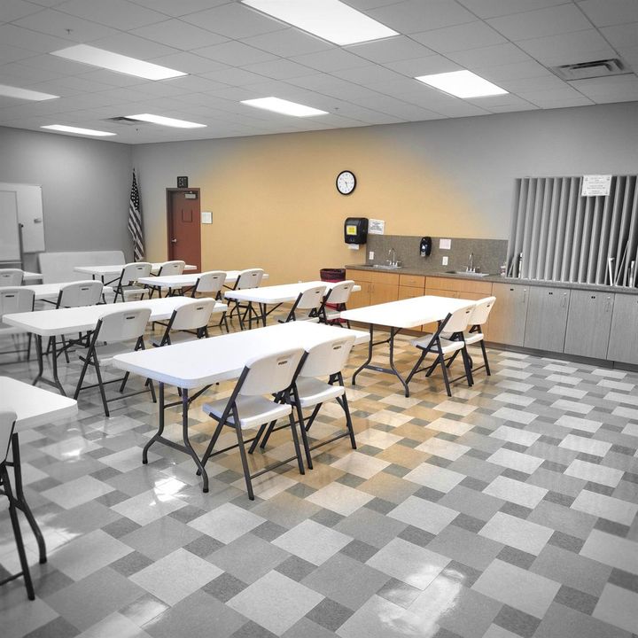 Art Room