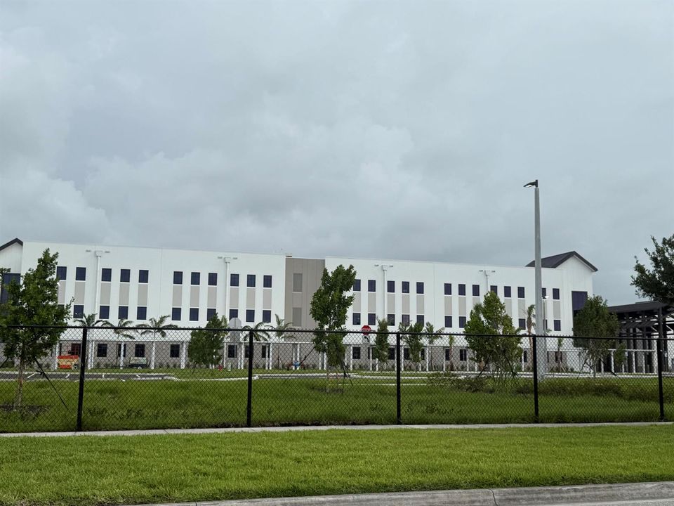 Saddle View Elementary